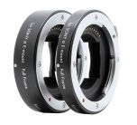 Kenko Extension Tube Set DG for Sony E Mount