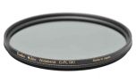 Kenko 55mm Zeta Wideband Circular Polarizer Filter