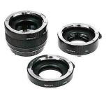 Kenko Extension Tube Set DG for Nikon