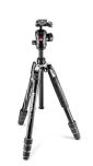 Manfrotto Befree GT Aluminum Tripod