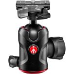 Manfrotto MH496-BH Ball Head