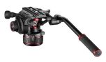 Manfrotto Nitrotech 608 Fluid Video Head