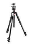 Manfrotto 055 Aluminium Tripod with XPRO Ball Head - MK055XPRO3-BHQ2