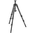 Manfrotto MT057C3 Carbon Fiber 3 Section Tripod Legs