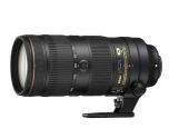 Nikon AF-S NIKKOR 70-200mm f/2.8E FL ED VR Lens