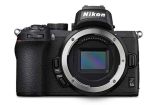 Nikon Z 50 Mirrorless Camera Body