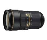 Nikon AF-S 24-70mm f/2.8E ED VR Lens