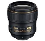 Nikon AF-S 35mm f/1.4G Lens