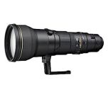 Nikon AF-S NIKKOR 600mm f/4G ED VR II Lens