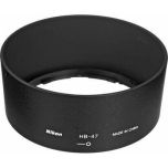 Nikon HB-47 Lens Hood for Nikon 50mm f1.4G & F1.8G Lens