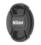 Nikon LC-52 52mm Lens Cap