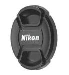 Nikon LC-72 72mm Lens Cap