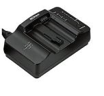 Nikon MH-21 Battery Charger for the EN-EL4a Batteries