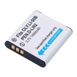 Olympus LI-50B Battery Compatible