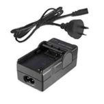 Panasonic DMW-BMB9 9e Battery Charger - compatible option