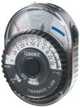 Sekonic L-208 Twin Mate Light Meter