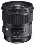 Sigma 24mm F1.4 DG HSM Art for Canon - 2 Year Sigma Australia Warranty