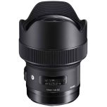 Sigma 14mm f/1.8 DG HSM Art Lens for Nikon