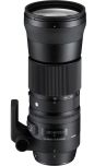 Sigma 150-600mm f/5-6.3 DG OS HSM Sports Lens for Canon EF