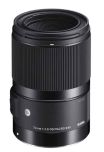 Sigma 70mm F2.8 DG MACRO Art Lens for Canon