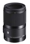 Sigma 70mm F2.8 DG MACRO Art Lens for Nikon