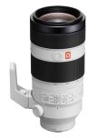 Sony FE 100-400mm f/4.5-5.6 GM OSS Lens