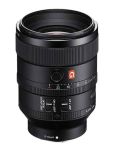 Sony FE 100mm F2.8 STF GM OSS Lens