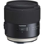 Tamron SP 35mm f/1.8 Di VC USD Lens for Nikon