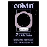 Cokin Z-PRO Series Warm (81A) Filter - Z026