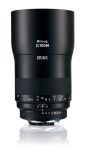 Zeiss Milvus 100mm f/2M ZE Lens for Canon EF