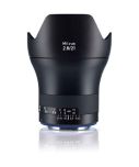 Zeiss Milvus F/2.8 21mm ZE Lens for Canon