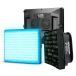 Aputure Amaran P60C RGBWW LED Panel