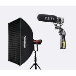 Aputure Videographers Bundle