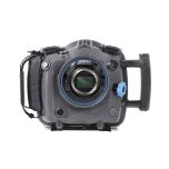 Aquatech EDGE MAX Water Housing Nikon Z9