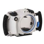 Aquatech Edge Pro Water Housing for Nikon Z - Grey - A10320