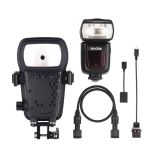 AquaTech Lux Flash Housing - Canon