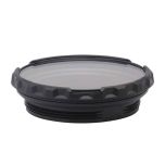 Aquatech XF-55 Lens Port