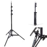 Avenger Baby Light Stand 35 Black