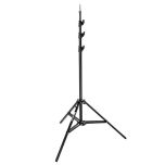 Avenger Baby Light Stand 40 Black