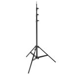 Avenger Baby Light Stand 45 Black