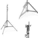 Avenger Combo Light Stand 35 Silver