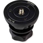 Benro 75mm Half Ball Adapter BL75S