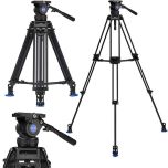 Benro BV10 Tripod Kit