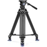 Benro BV8 Tandem Leg Tripod Kit