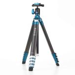 Benro Cyanbird Tripod Kit with N00P Ball Head