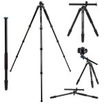 Benro FGP28AB2 Go Plus Aluminium Tripod + B2 Ball Head