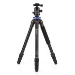 Benro Mach3 S2 Aluminium Tripod with B2 Ball Head TMA28AB2