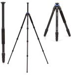 Benro Mach3 Series 2 Aluminium Tripod Legs TMA28A