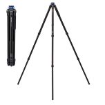 Benro Mach3 Series 4 Aluminium Extra Long Tripod Legs TMA47AXL