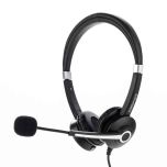 Benro MeVideo Wired Stereo Headset